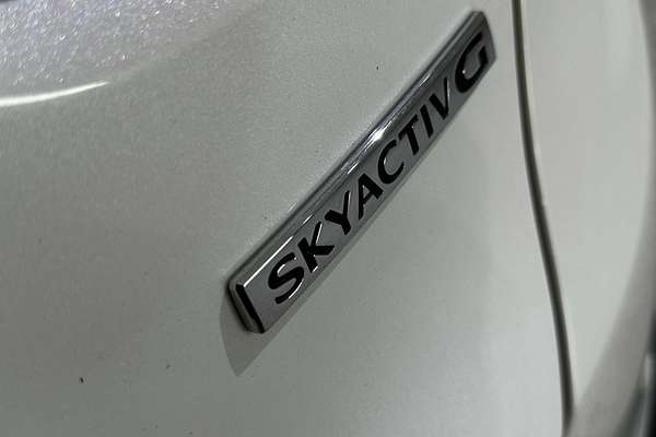 2023 Mazda CX-3 Maxx Sport DK