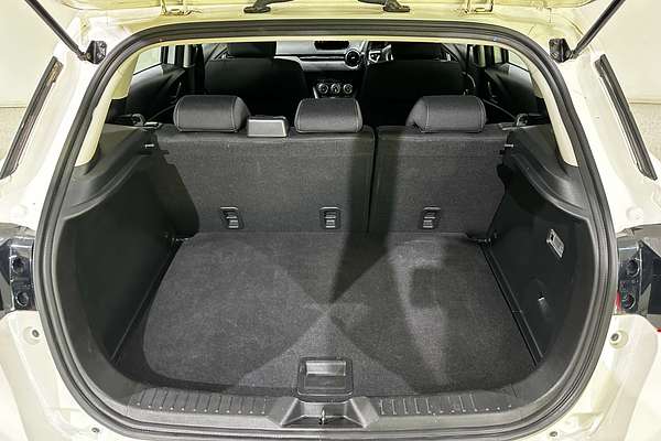 2023 Mazda CX-3 Maxx Sport DK