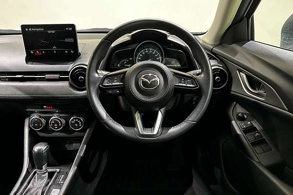 2023 Mazda CX-3 Maxx Sport DK