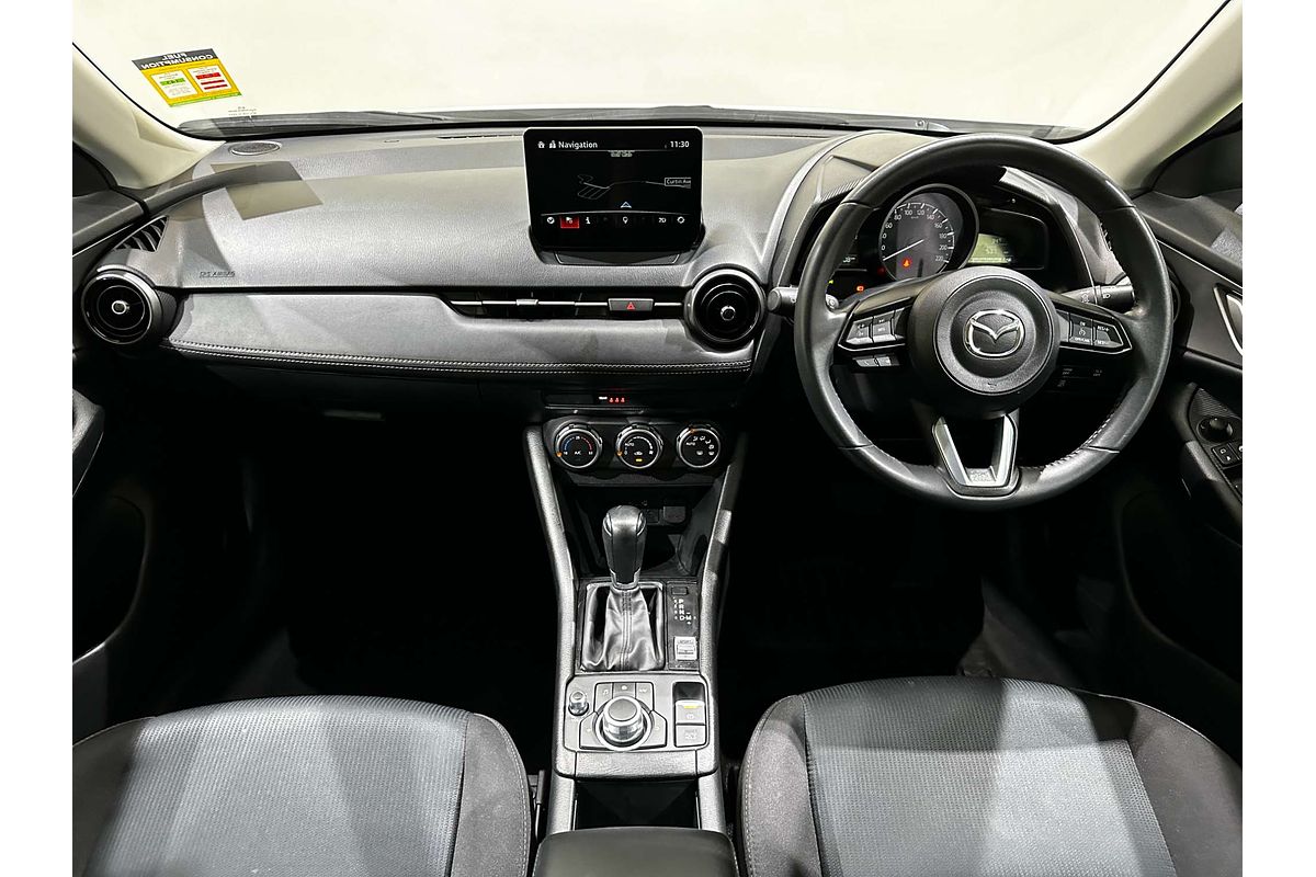 2023 Mazda CX-3 Maxx Sport DK