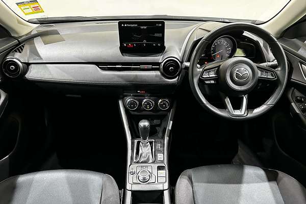 2023 Mazda CX-3 Maxx Sport DK