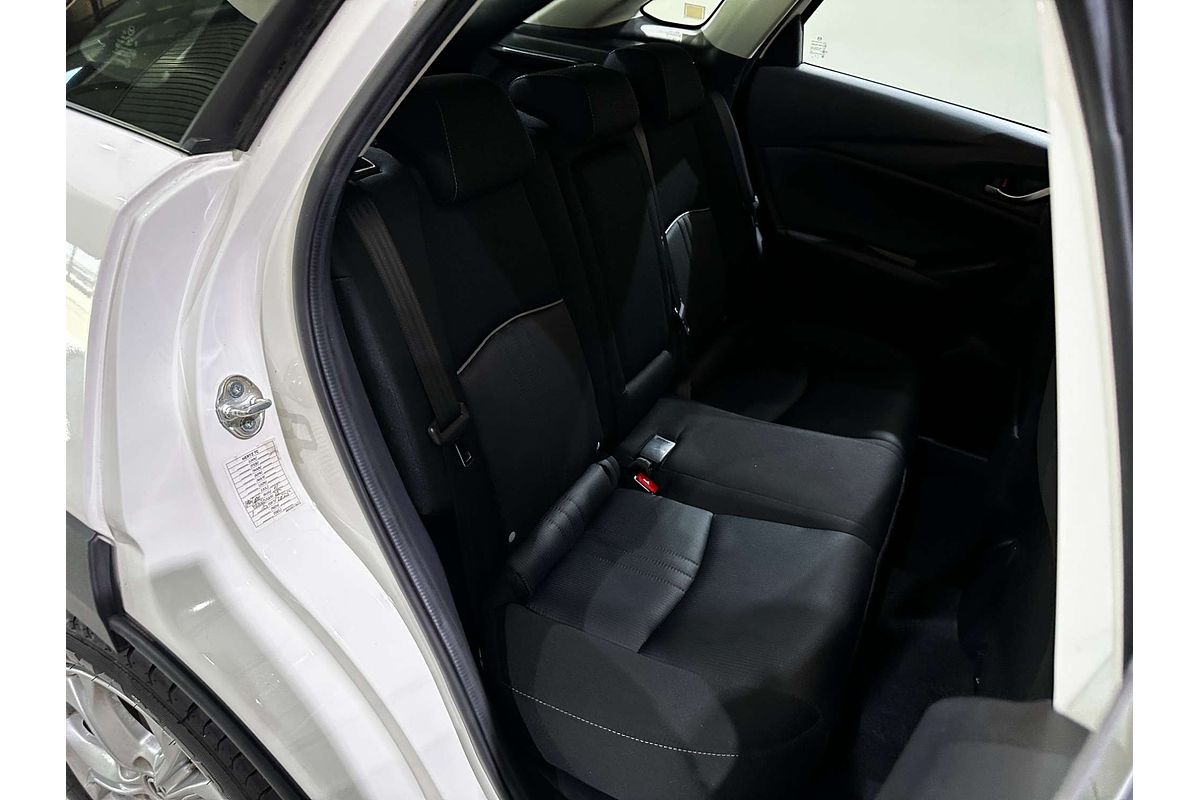 2023 Mazda CX-3 Maxx Sport DK