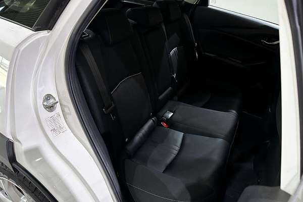 2023 Mazda CX-3 Maxx Sport DK