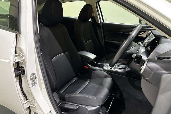 2023 Mazda CX-3 Maxx Sport DK