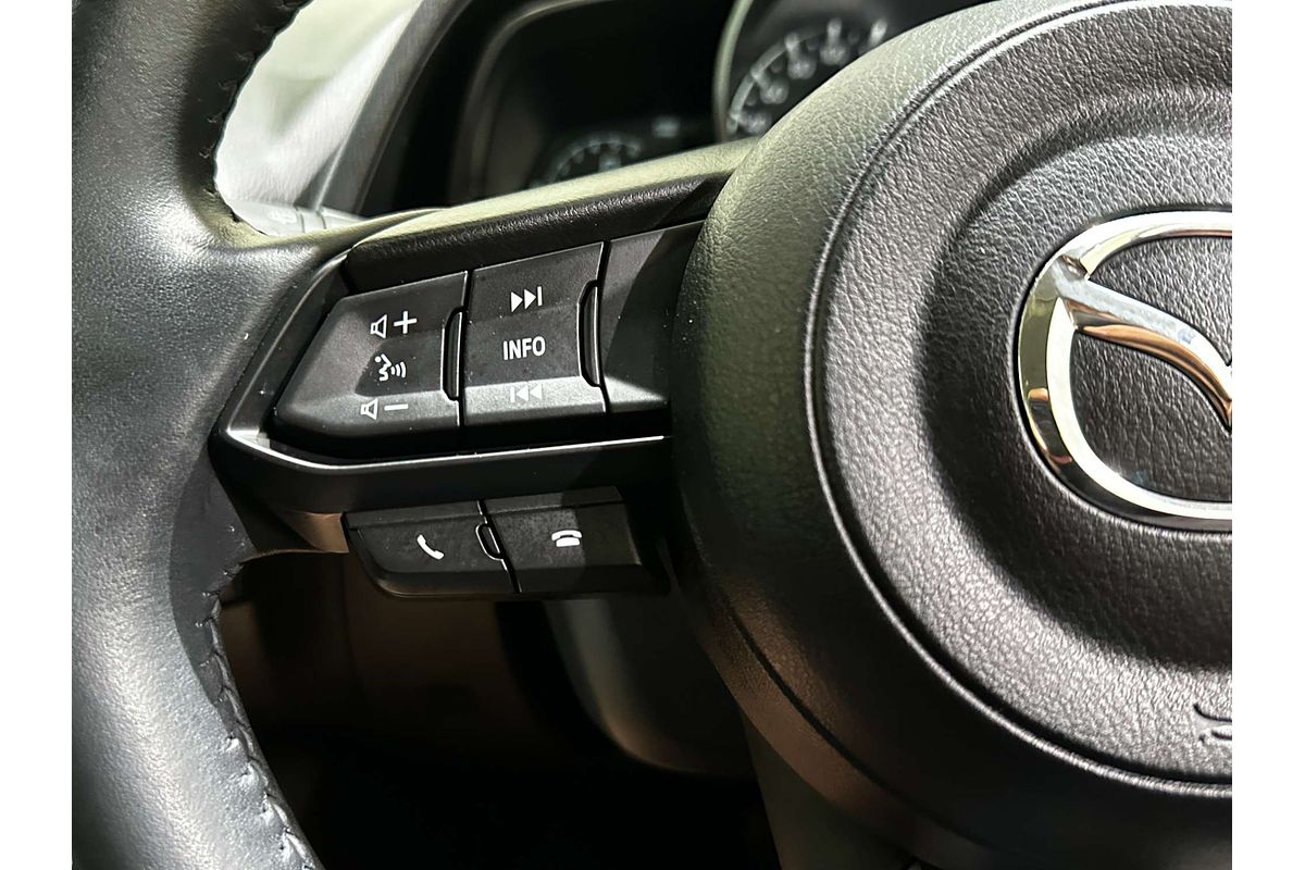 2023 Mazda CX-3 Maxx Sport DK