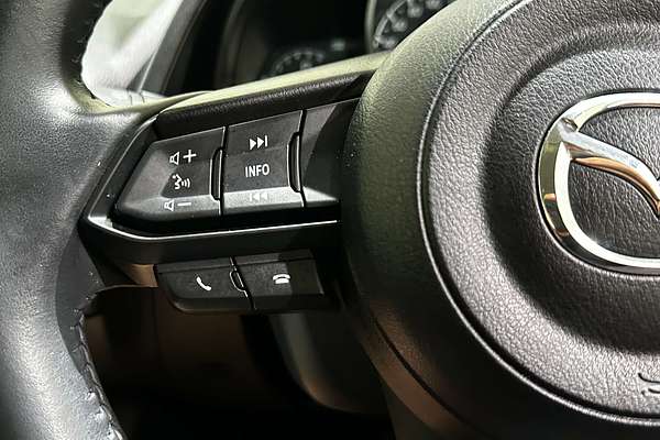 2023 Mazda CX-3 Maxx Sport DK