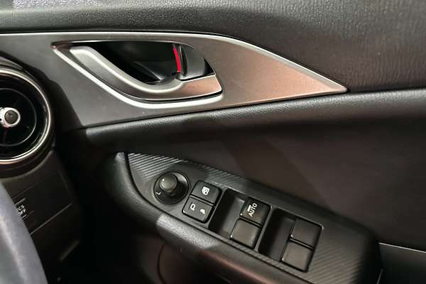 2023 Mazda CX-3 Maxx Sport DK