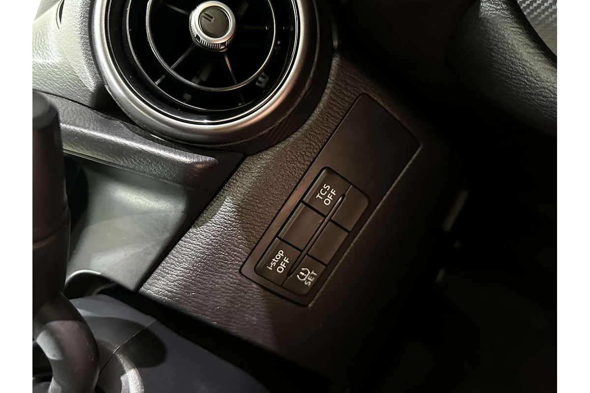 2023 Mazda CX-3 Maxx Sport DK