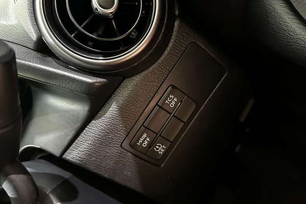 2023 Mazda CX-3 Maxx Sport DK