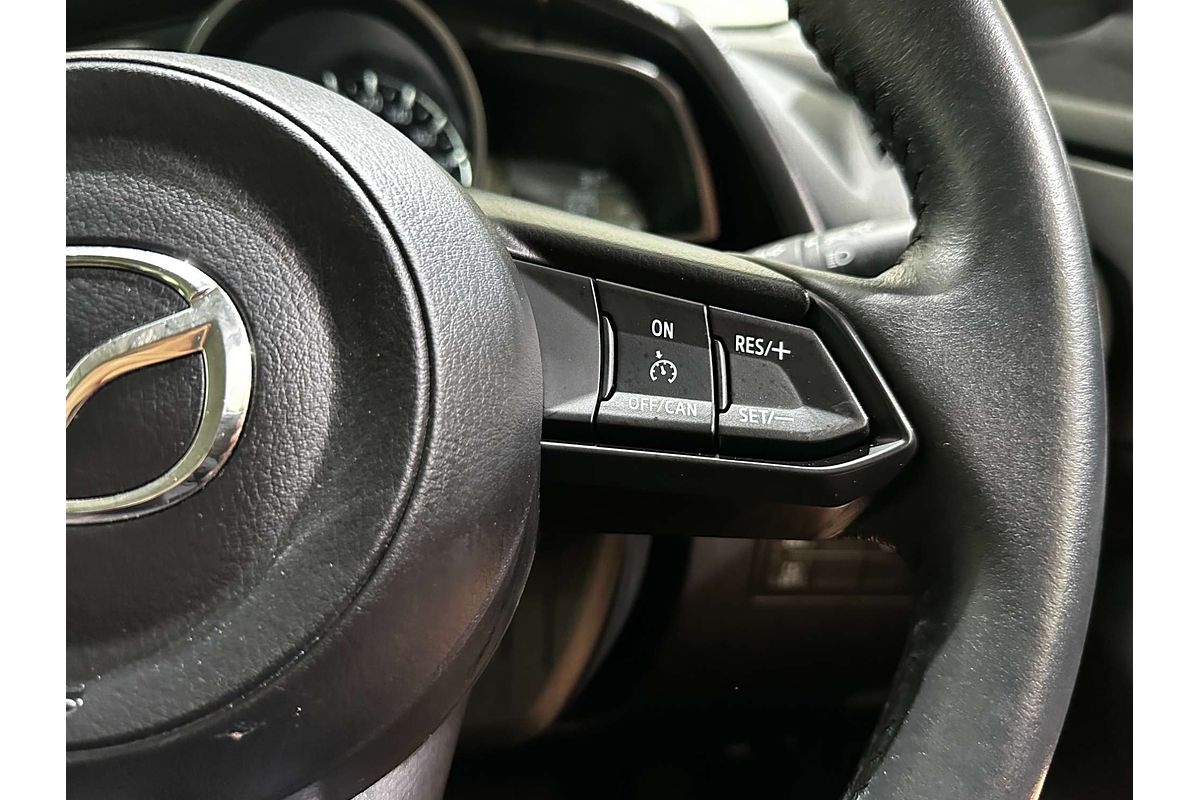 2023 Mazda CX-3 Maxx Sport DK