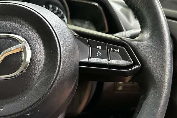 2023 Mazda CX-3 Maxx Sport DK