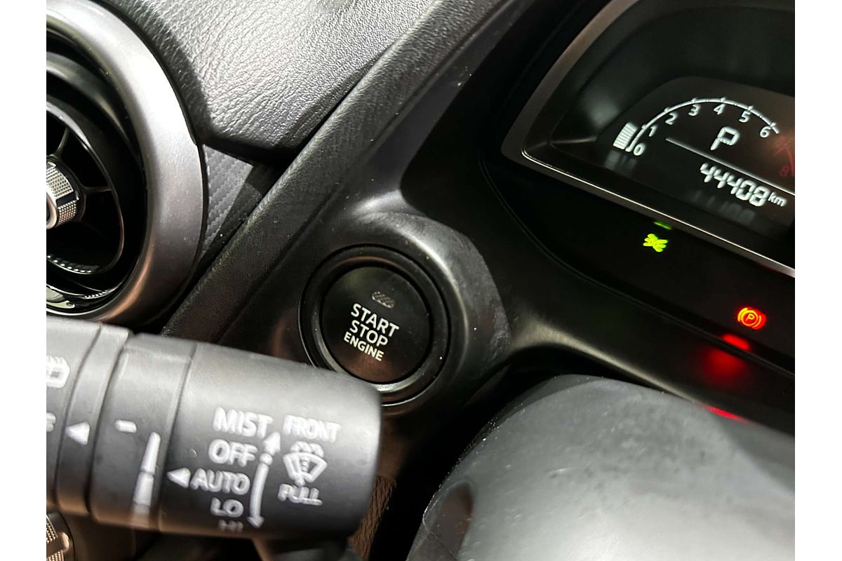 2023 Mazda CX-3 Maxx Sport DK