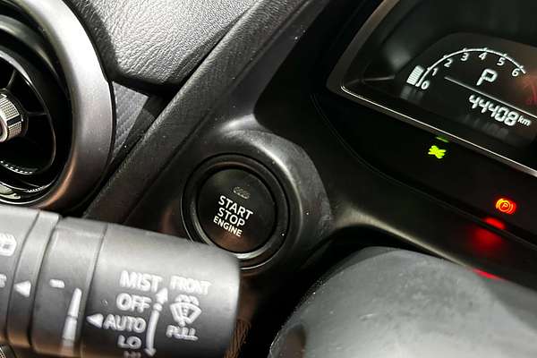 2023 Mazda CX-3 Maxx Sport DK