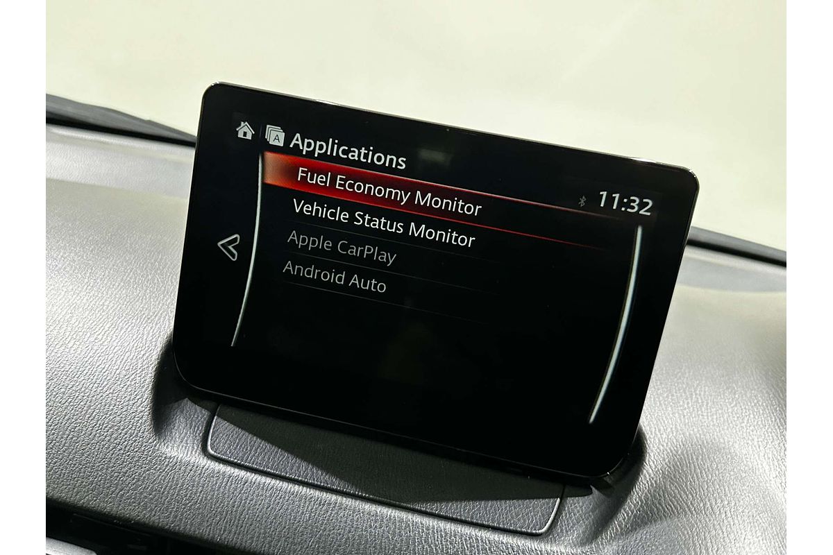 2023 Mazda CX-3 Maxx Sport DK