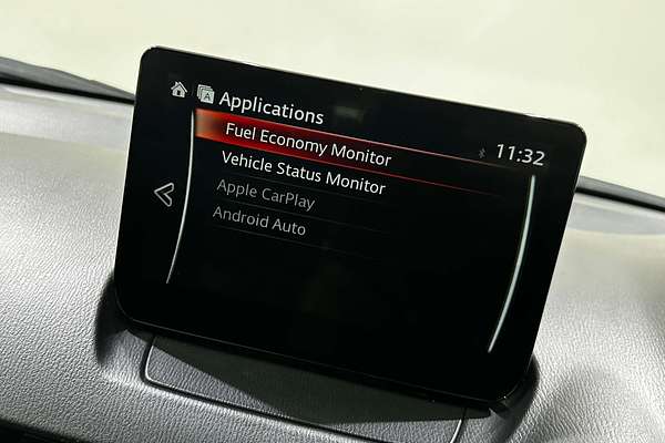 2023 Mazda CX-3 Maxx Sport DK