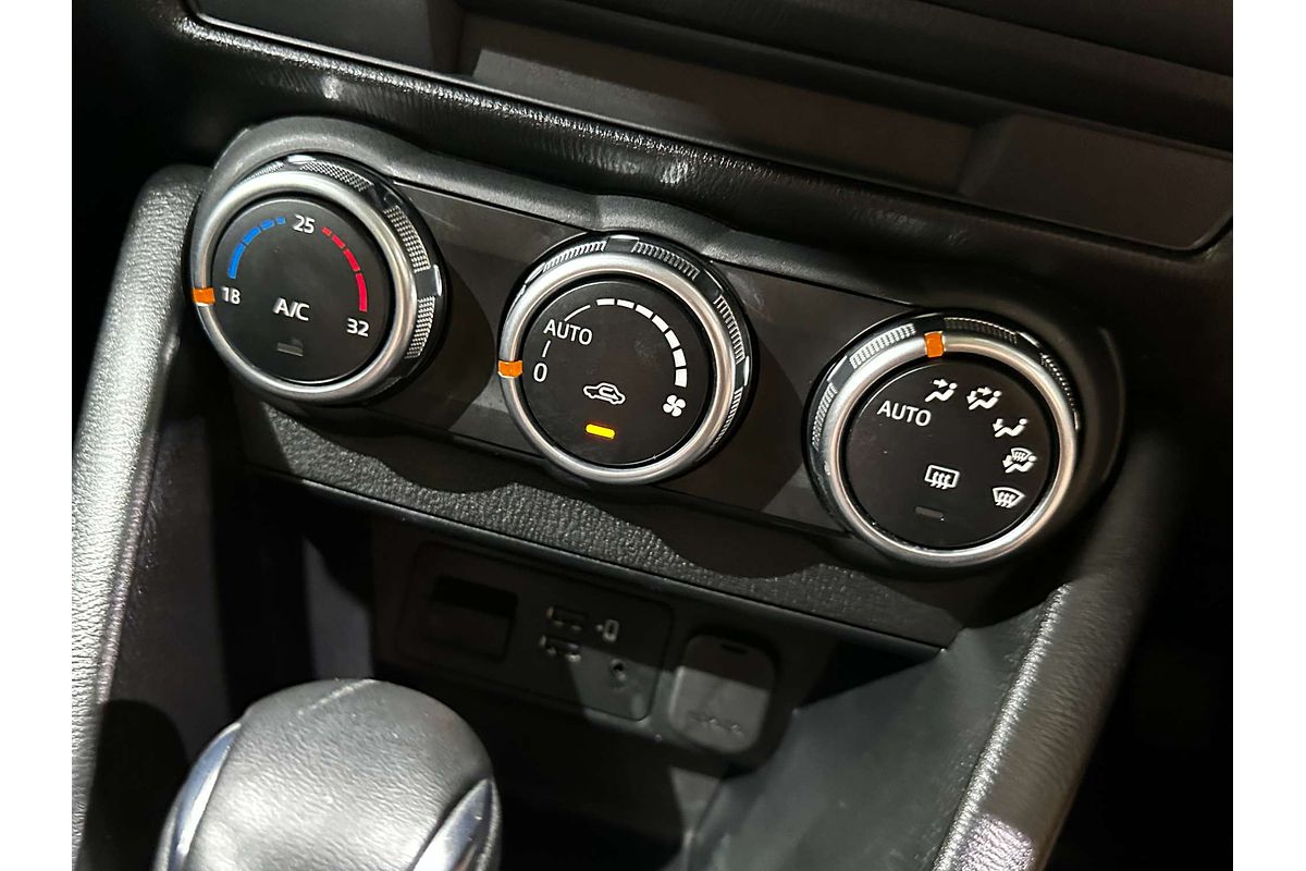 2023 Mazda CX-3 Maxx Sport DK