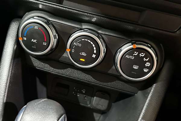 2023 Mazda CX-3 Maxx Sport DK