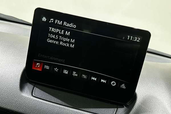 2023 Mazda CX-3 Maxx Sport DK