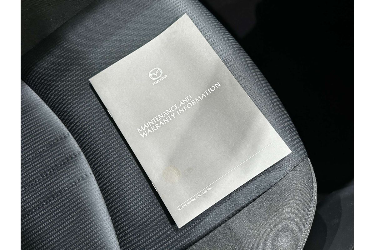 2023 Mazda CX-3 Maxx Sport DK