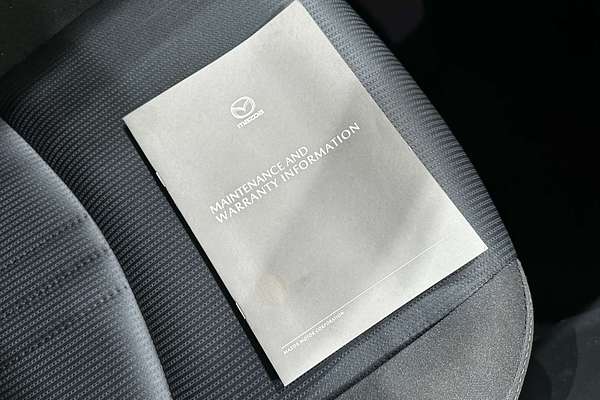 2023 Mazda CX-3 Maxx Sport DK