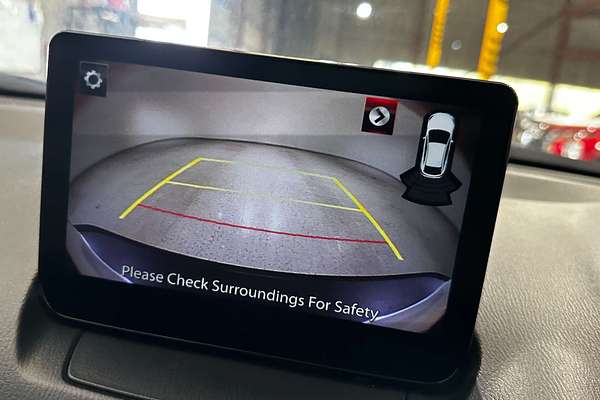 2023 Mazda CX-3 Maxx Sport DK