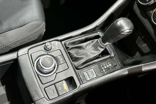 2023 Mazda CX-3 Maxx Sport DK