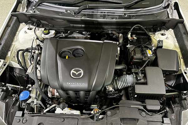 2023 Mazda CX-3 Maxx Sport DK