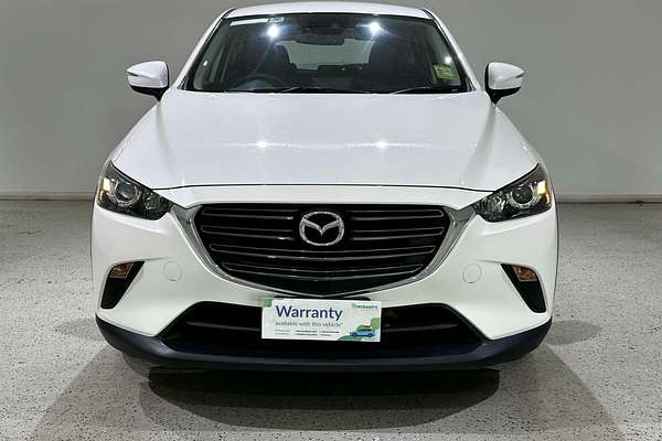 2023 Mazda CX-3 Maxx Sport DK
