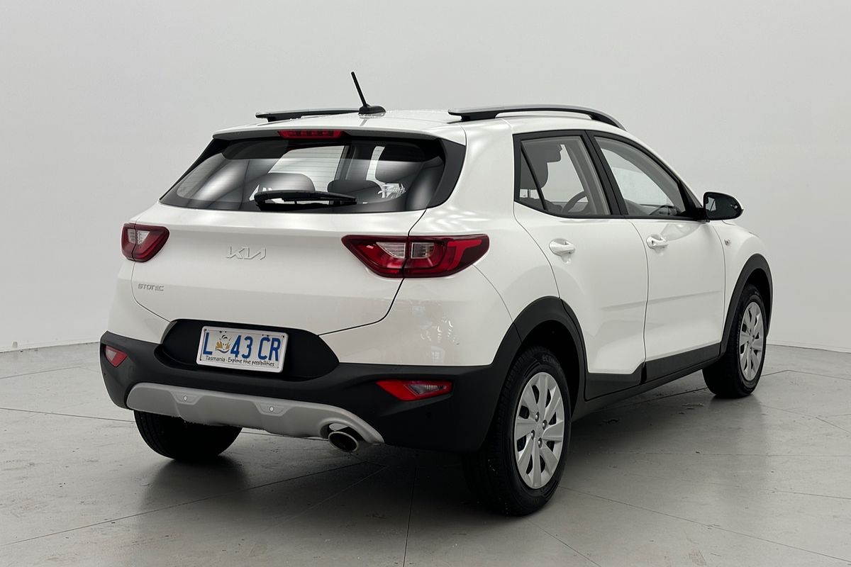2023 Kia Stonic S YB