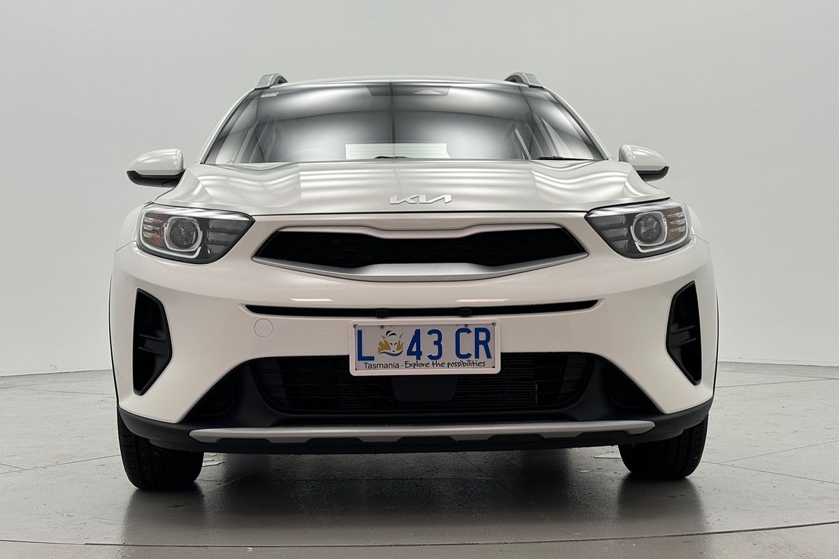 2023 Kia Stonic S YB