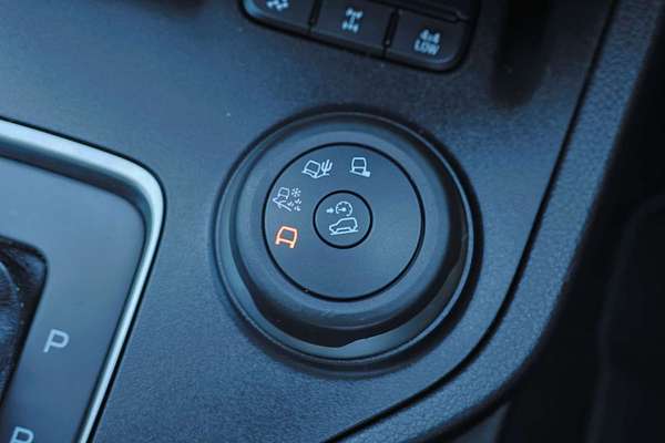 2021 Ford Everest TREND (4WD) UA II MY21.75 2.0L