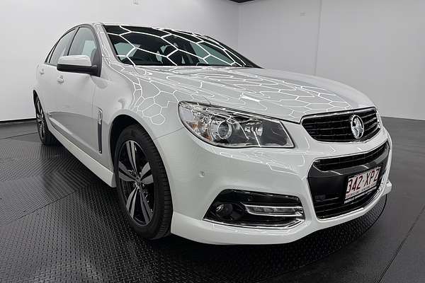 2014 Holden Commodore SV6 Storm VF