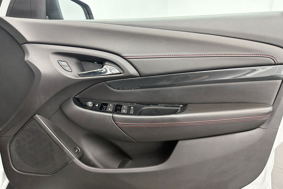 2014 Holden Commodore SV6 Storm VF