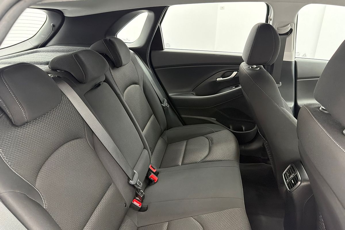 2021 Hyundai i30 PD.V4