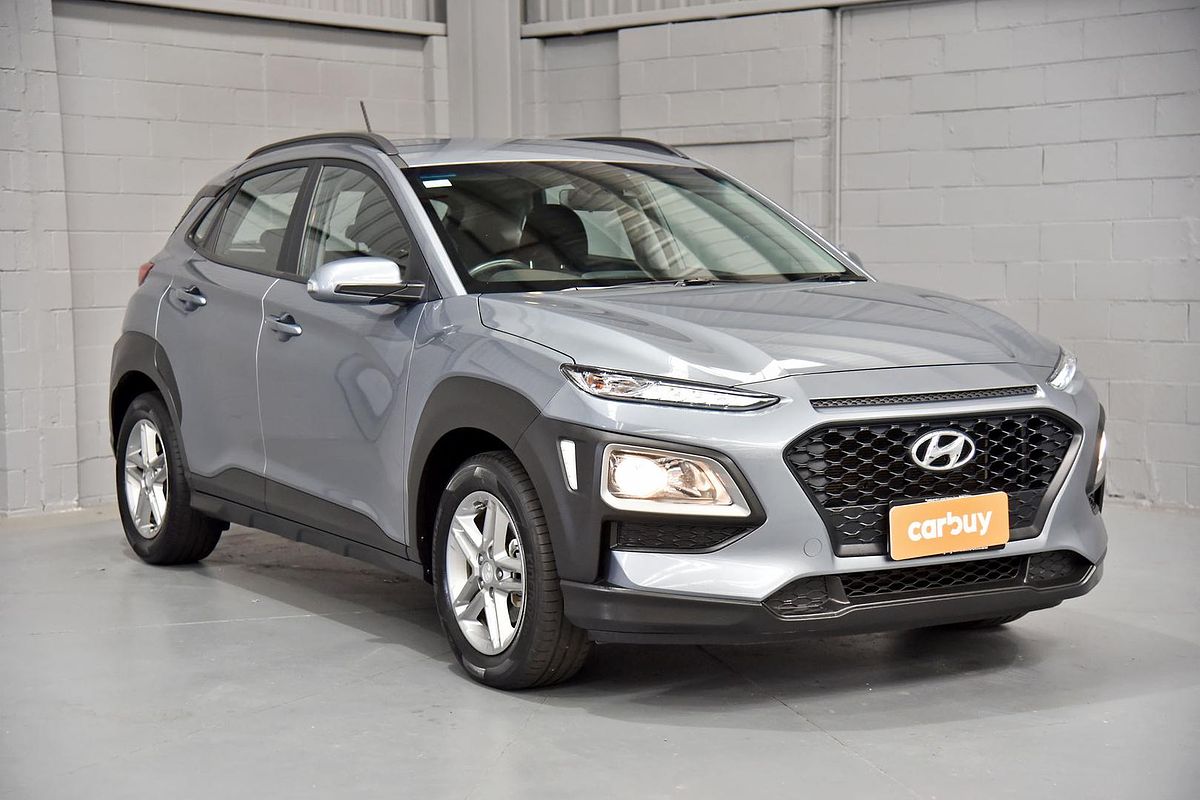 2019 Hyundai Kona Active OS.3