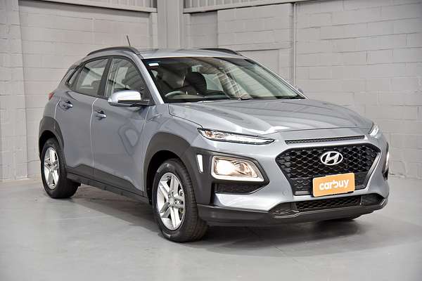 2019 Hyundai Kona Active OS.3