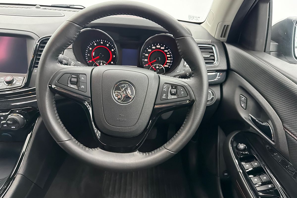 2014 Holden Commodore SV6 Storm VF