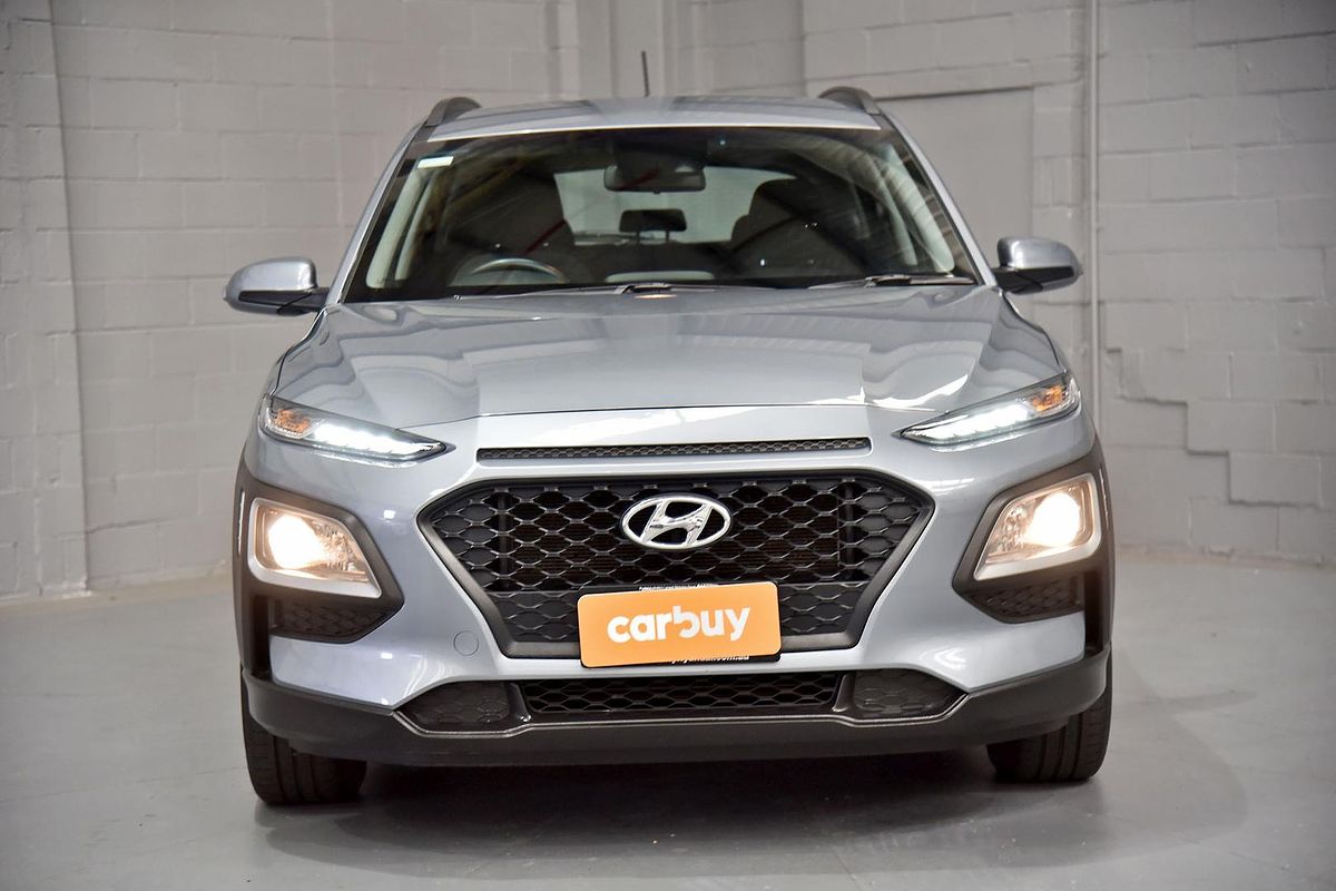 2019 Hyundai Kona Active OS.3