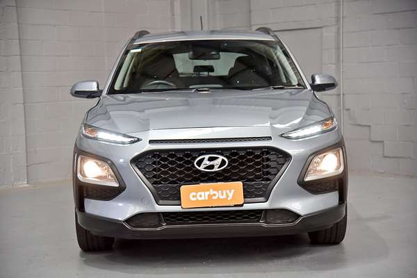 2019 Hyundai Kona Active OS.3