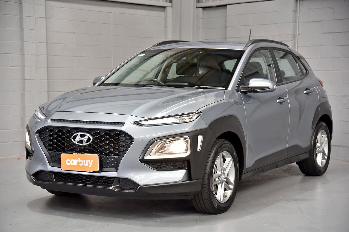 2019 Hyundai Kona Active OS.3