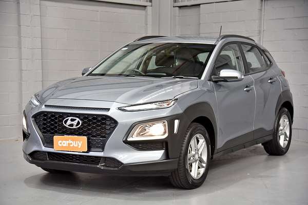 2019 Hyundai Kona Active OS.3