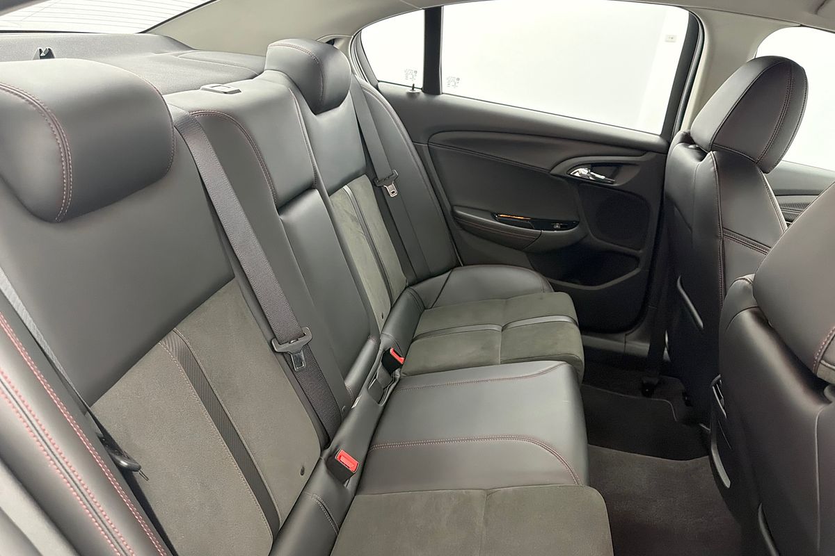 2014 Holden Commodore SV6 Storm VF