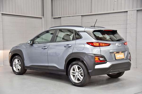 2019 Hyundai Kona Active OS.3