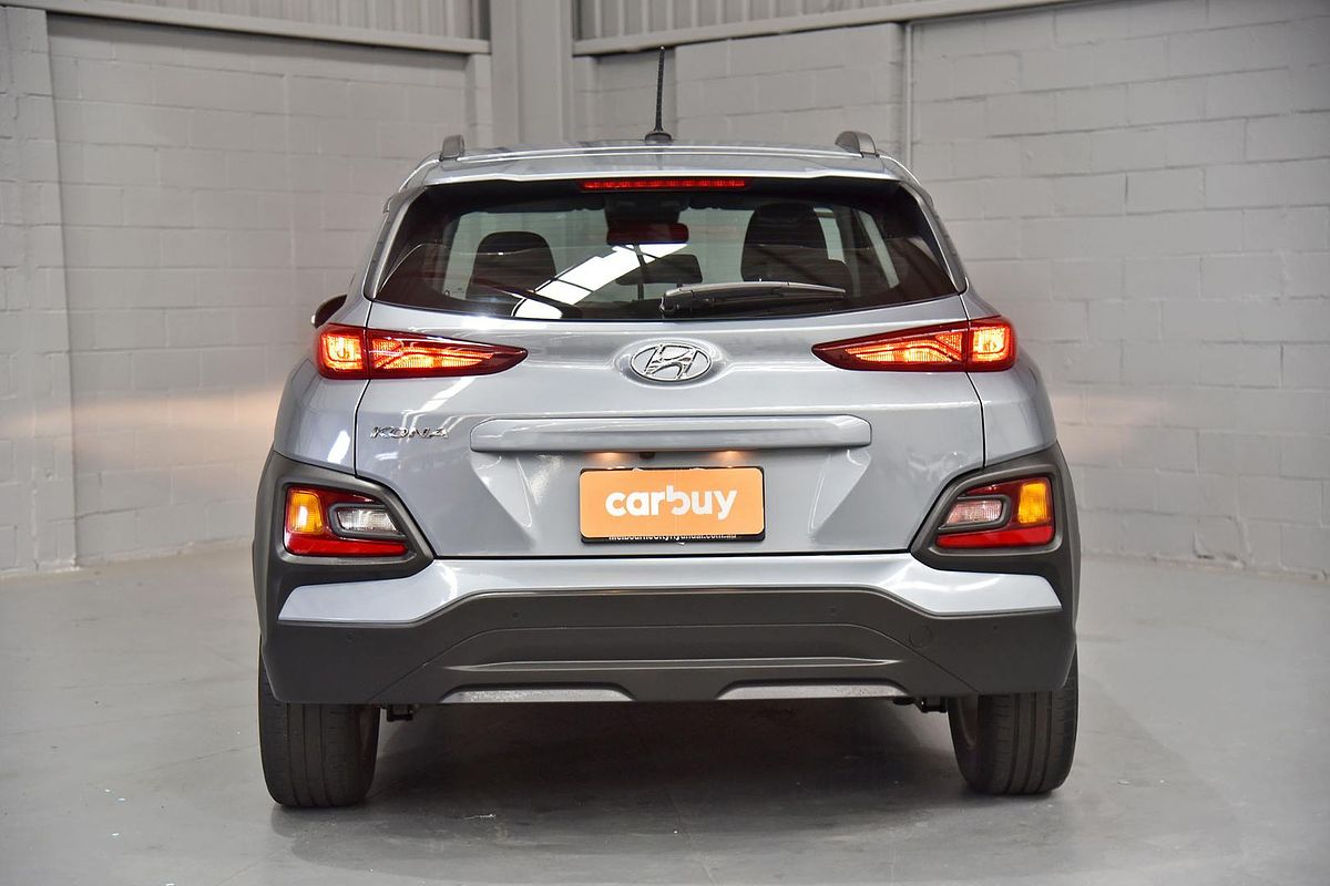 2019 Hyundai Kona Active OS.3