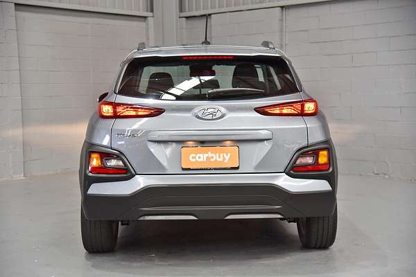 2019 Hyundai Kona Active OS.3