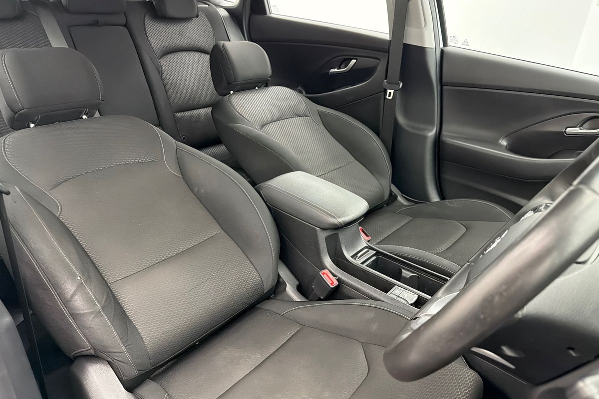 2021 Hyundai i30 PD.V4