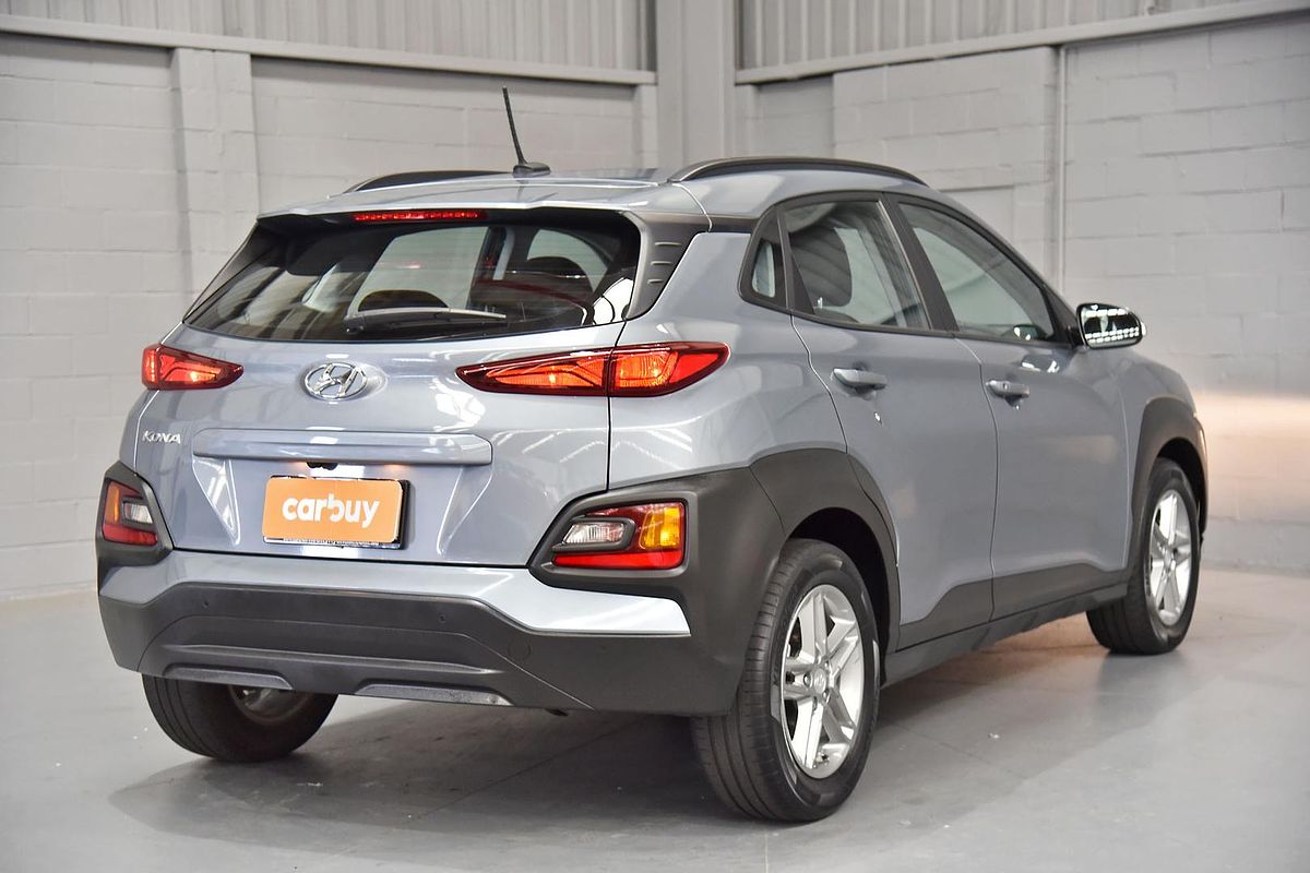 2019 Hyundai Kona Active OS.3