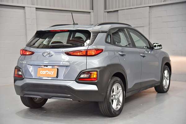 2019 Hyundai Kona Active OS.3