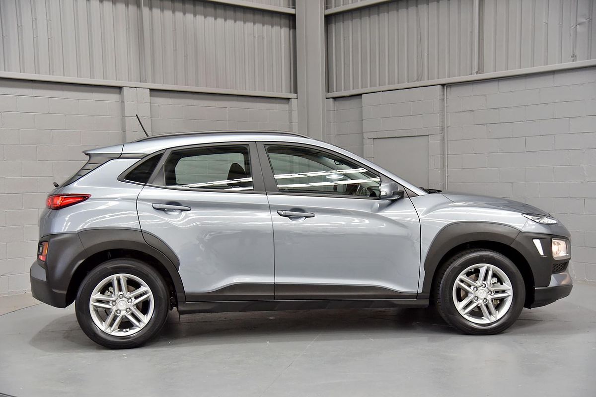 2019 Hyundai Kona Active OS.3