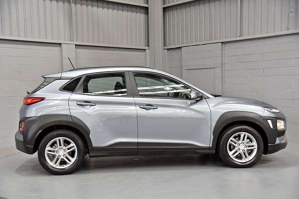 2019 Hyundai Kona Active OS.3
